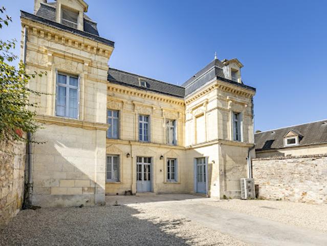 Vente Maison 6 pièces 250 m2 Soissons