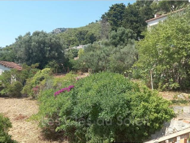 Vente Maison 6 pièces 250 m2 Toulon