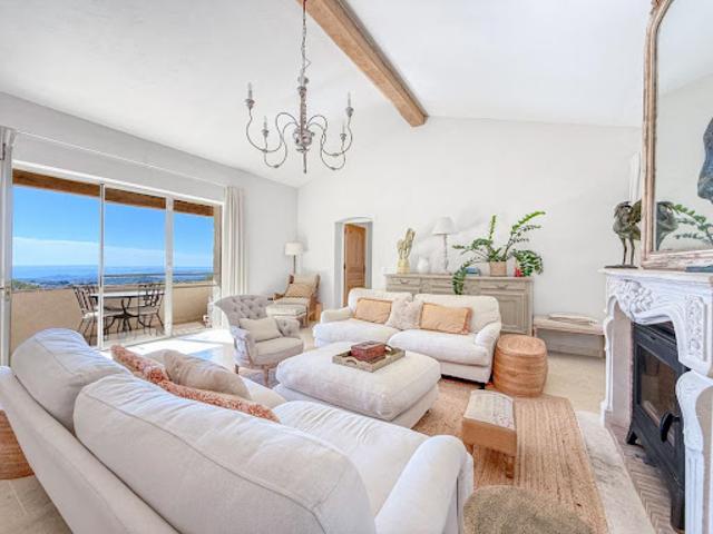 Vente Maison 6 pièces 250 m2 Vence