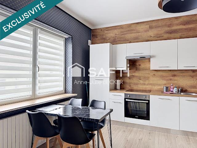 Vente Maison 6 pièces 250 m2 Woustviller