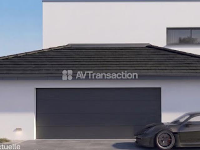 Vente Maison 6 pièces 250 m2 Yenne