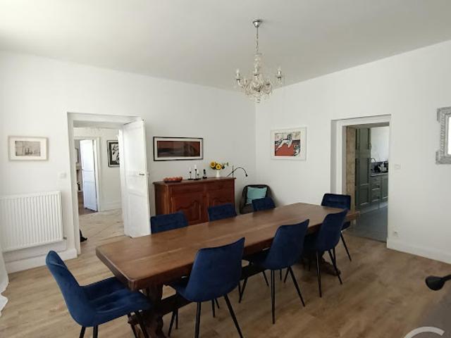 Vente Maison 6 pièces 250.33 m2 Sauzé entre Bois