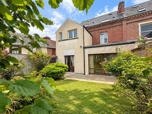 Vente Maison 6 pièces 250.7 m2 Beauvais