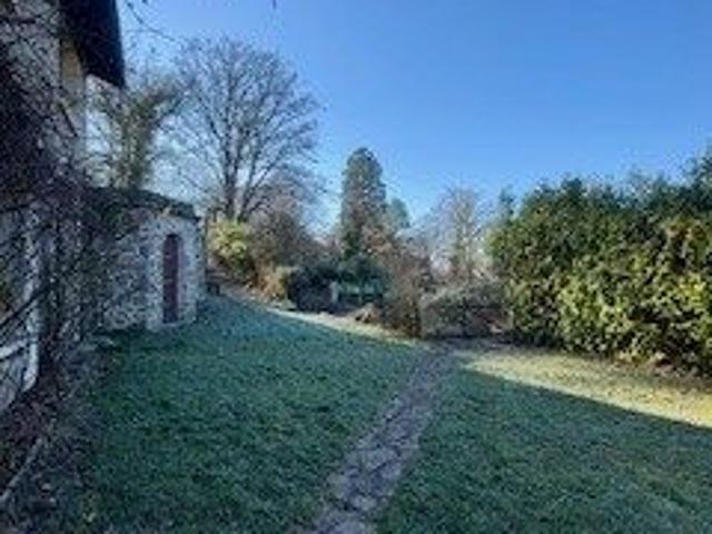 Vente Maison 6 pièces 251 m2 Condat sur Vienne