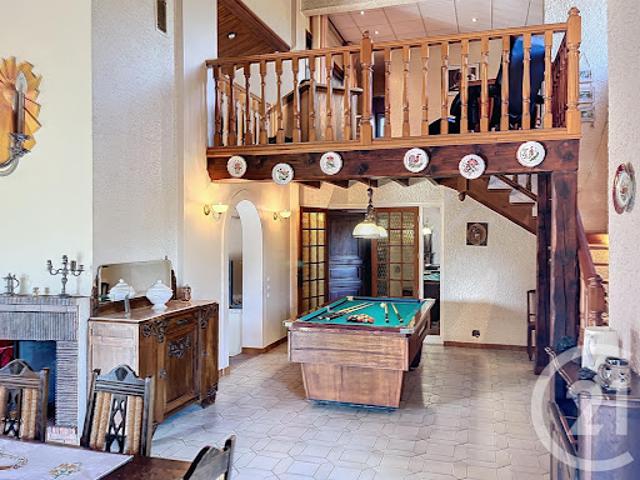 Vente Maison 6 pièces 252 m2 Elne