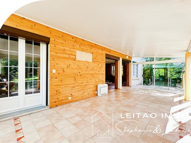 Vente Maison 6 pièces 252 m2 Graulhet