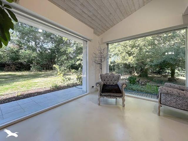 Vente Maison 6 pièces 252 m2 Grazac
