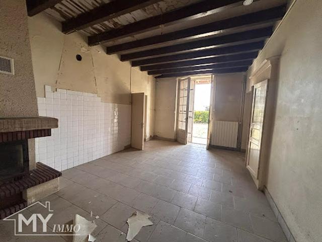 Vente Maison 6 pièces 253 m2 Caplong