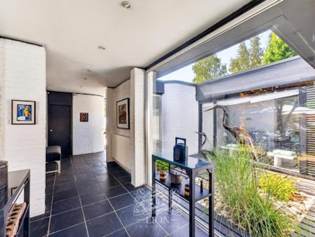Vente Maison 6 pièces 253.16 m2 Villeneuve d'Ascq