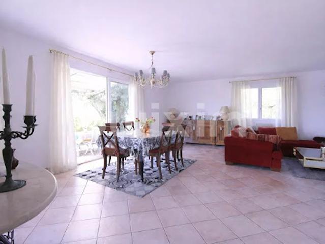 Vente Maison 6 pièces 253.5 m2 Aix les Bains