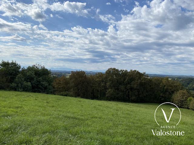 Vente Maison 6 pièces 264 m2 Arzacq Arraziguet