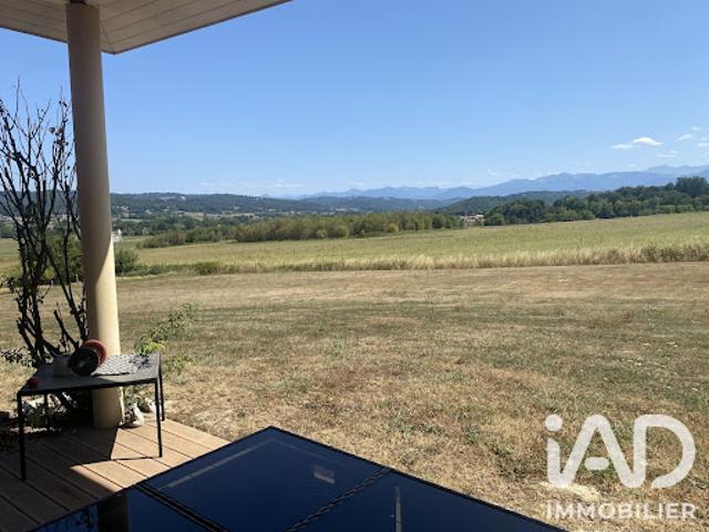 Vente Maison 6 pièces 264 m2 Bordes