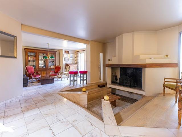 Vente Maison 6 pièces 264 m2 Idron