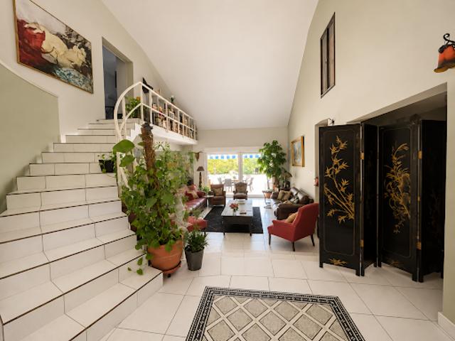 Vente Maison 6 pièces 264 m2 Saint Doulchard