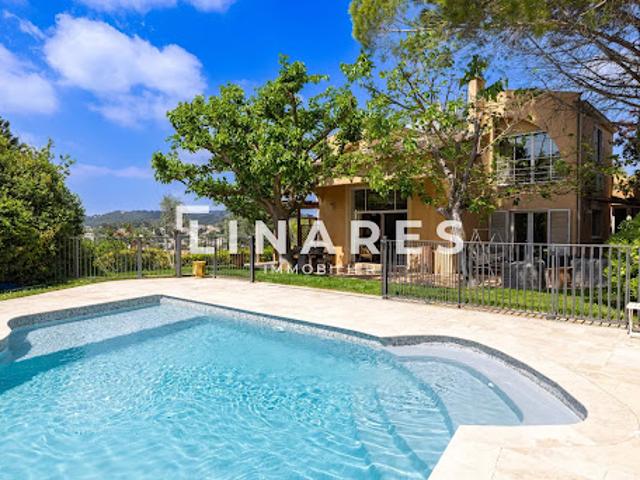 Vente Maison 6 pièces 265 m2 Marseille 11ème