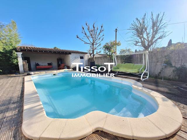 Vente Maison 6 pièces 265 m2 Nimes