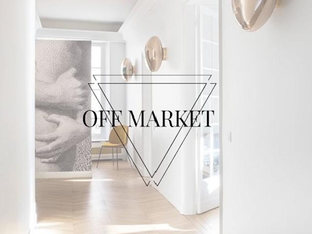 Vente Maison 6 pièces 265 m2 Boulogne Billancourt