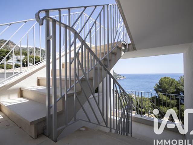 Vente Maison 6 pièces 265 m2 Eze