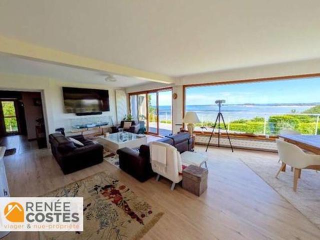 Vente Maison 6 pièces 265 m2 Saint Cast le Guildo