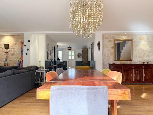 Vente Maison 6 pièces 265 m2 Verberie