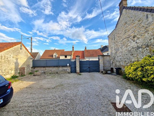 Vente Maison 6 pièces 265 m2 Verberie