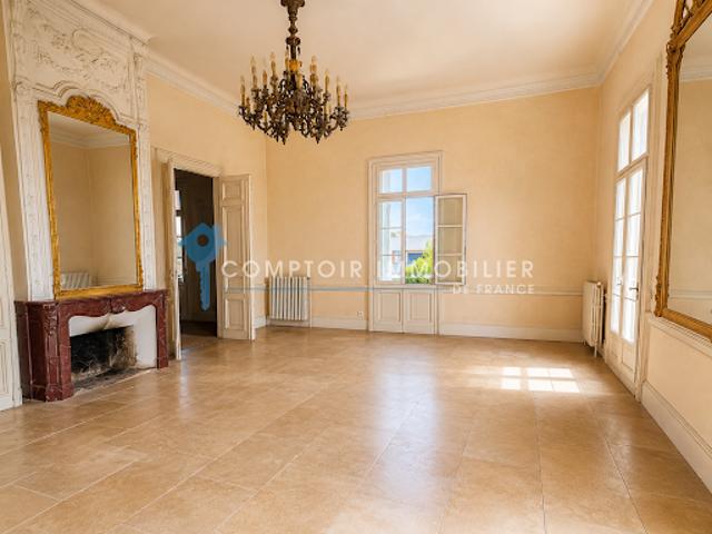 Vente Maison 6 pièces 266 m2 Juvignac