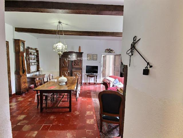 Vente Maison 6 pièces 266.44 m2 Soumoulou