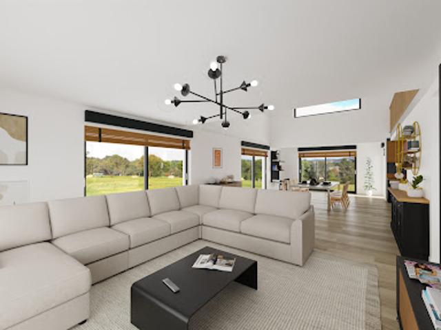 Vente Maison 6 pièces 267 m2 Saint Valery en Caux