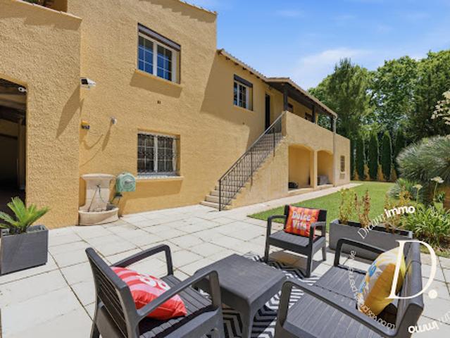 Vente Maison 6 pièces 268 m2 Montpellier