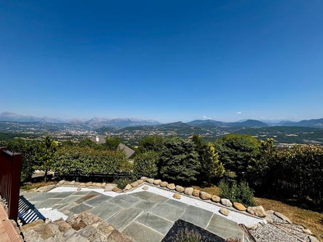 Vente Maison 6 pièces 268 m2 Pelleautier