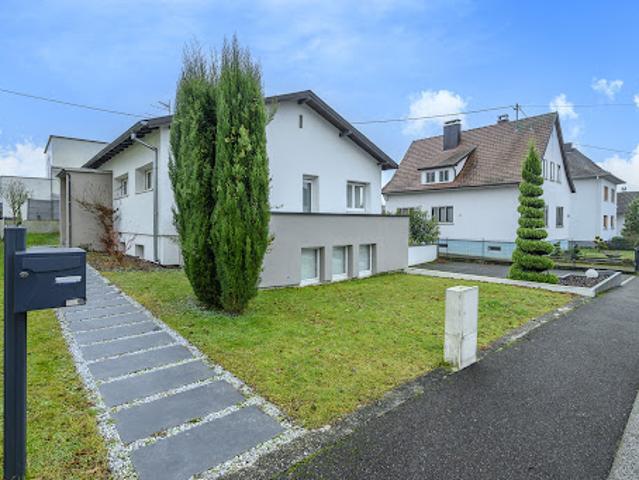 Vente Maison 6 pièces 268 m2 Truchtersheim