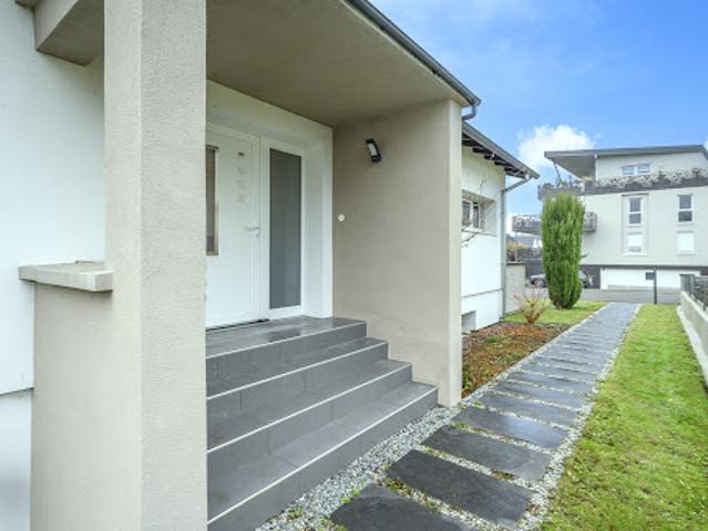 Vente Maison 6 pièces 268 m2 Truchtersheim