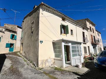 Vente Maison 6 pièces 268.5 m2 La Serpent