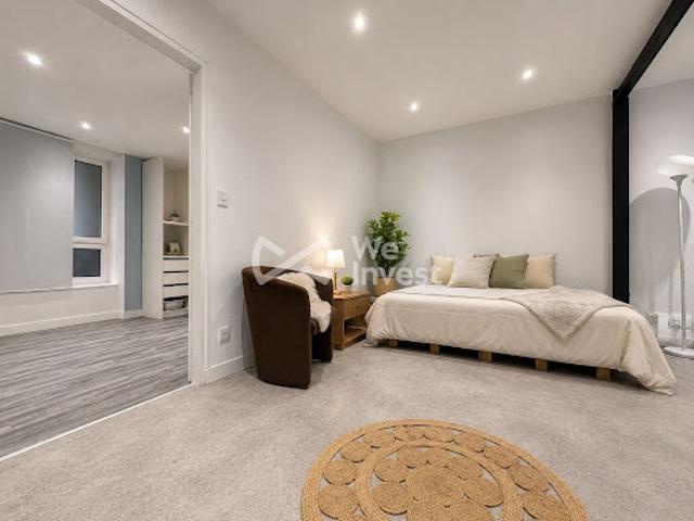 Vente Maison 6 pièces 260 m2 Mouzon