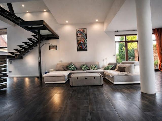 Vente Maison 6 pièces 260 m2 Osthoffen