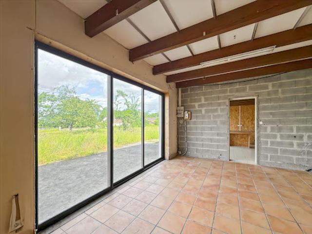 Vente Maison 6 pièces 260 m2 Coursac