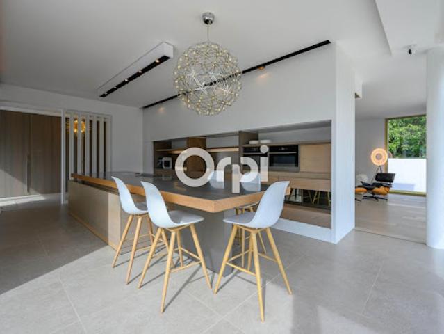 Vente Maison 5 pièces 260 m2 Mérignies