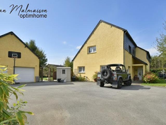 Vente Maison 6 pièces 260 m2 Evreux