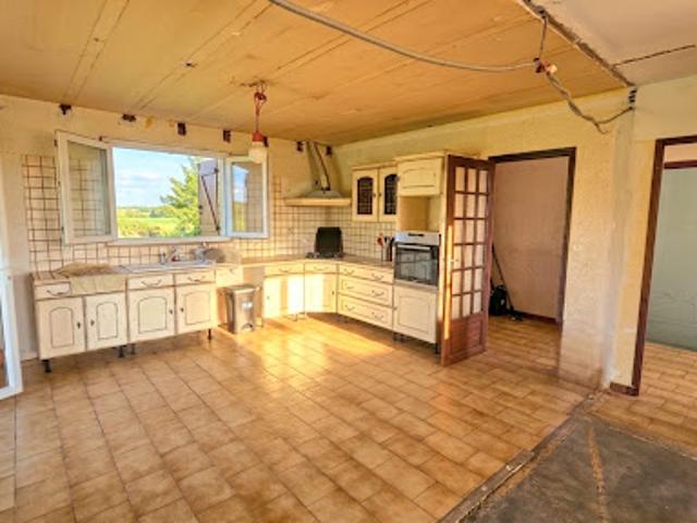 Vente Maison 6 pièces 260 m2 Gimat