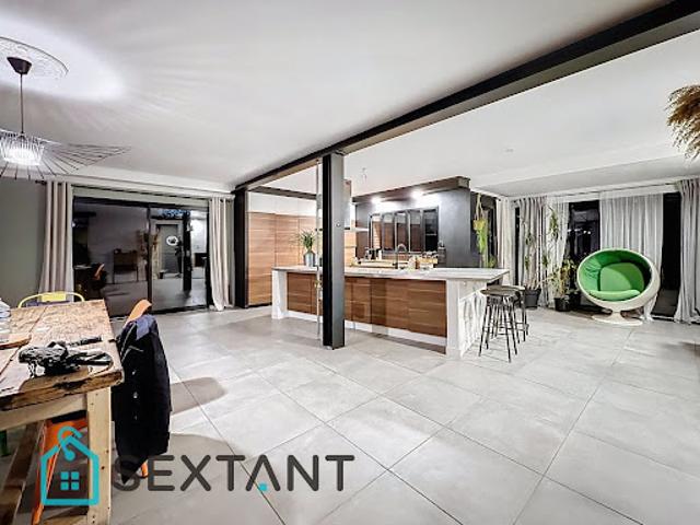 Vente Maison 6 pièces 260 m2 Goupillieres