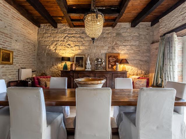 Vente Maison 6 pièces 260 m2 Lauzerte