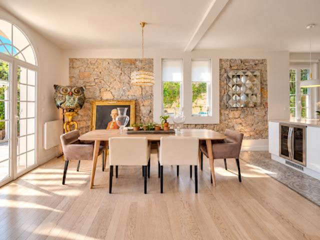 Vente Maison 6 pièces 260 m2 Le Cannet
