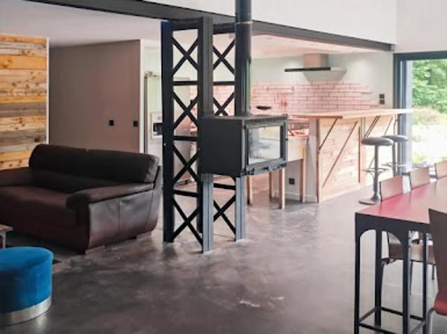 Vente Maison 6 pièces 260 m2 Pruzilly