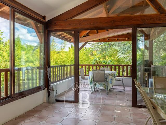 Vente Maison 6 pièces 260 m2 Saint Didier au Mont d'Or