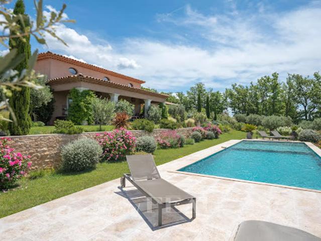 Vente Maison 6 pièces 261 m2 Aups