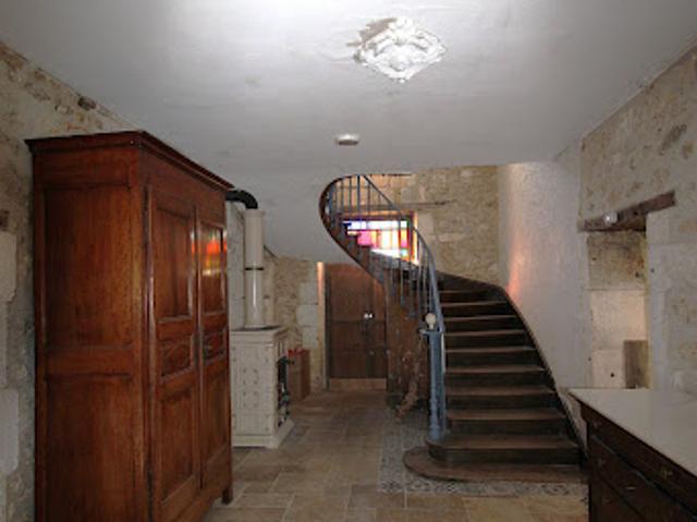 Vente Maison 6 pièces 261 m2 Chapdeuil