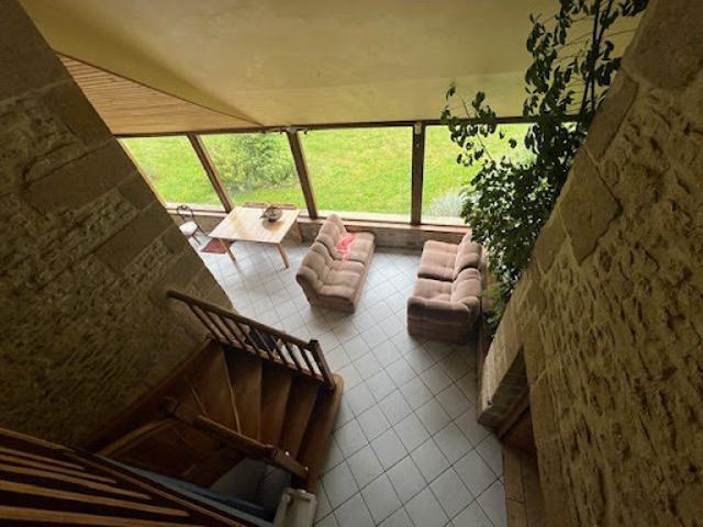 Vente Maison 6 pièces 261 m2 Rots