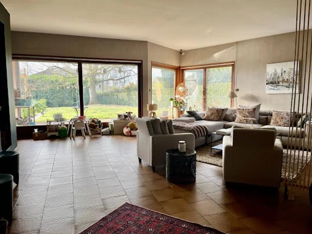 Vente Maison 6 pièces 261.94 m2 Le Breuil