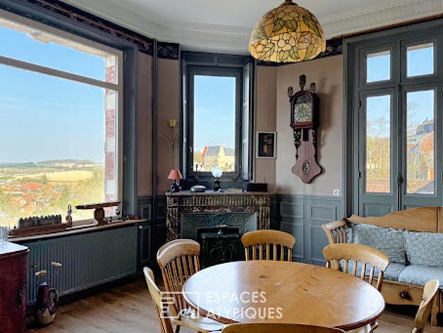 Vente Maison 6 pièces 262 m2 Montdidier