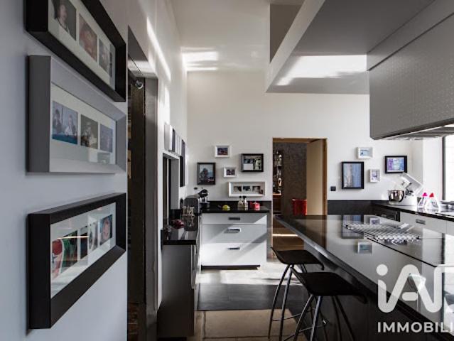 Vente Maison 6 pièces 262 m2 Orville